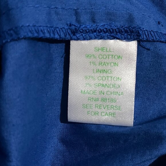 Lilly Pulitzer Blue Foley Dress - Picture 15 of 15